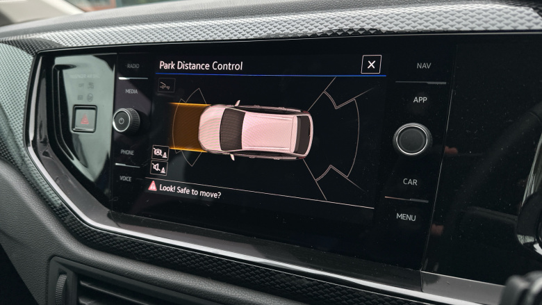 Volkswagen Taigo 1.0 TSI Match 5dr Petrol Hatchback